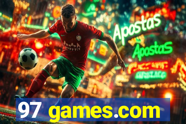 97 games.com